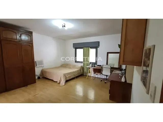 Casa 5 quartos e 4 banheiros, à venda, no bairro Cidade Monções em São Paulo