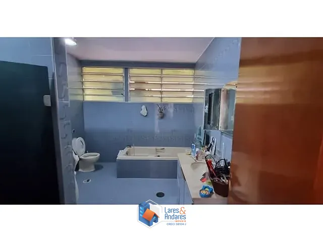 Casa 5 quartos e 4 banheiros, à venda, no bairro Cidade Monções em São Paulo