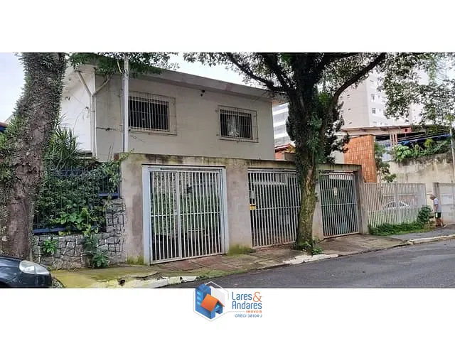 Casa 5 quartos e 4 banheiros, à venda, no bairro Cidade Monções em São Paulo