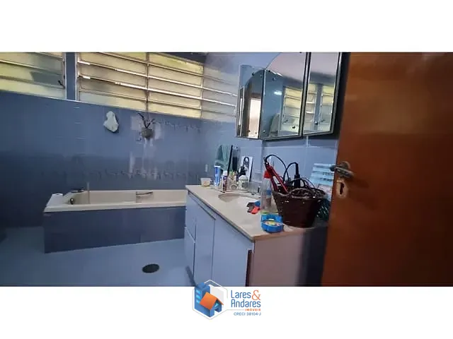 Casa 5 quartos e 4 banheiros, à venda, no bairro Cidade Monções em São Paulo