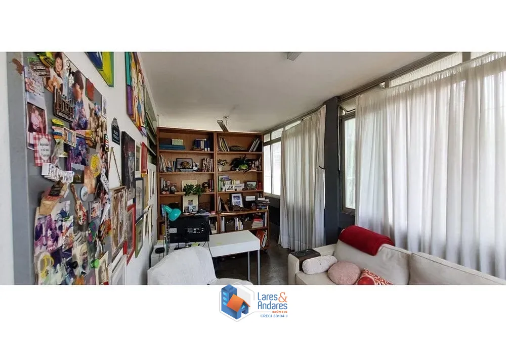 Casa, 5 quartos, 280 m² - Foto 7
