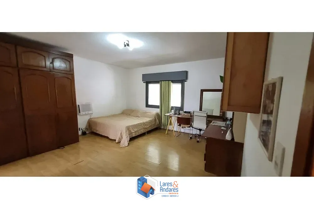 Casa, 5 quartos, 280 m² - Foto 2
