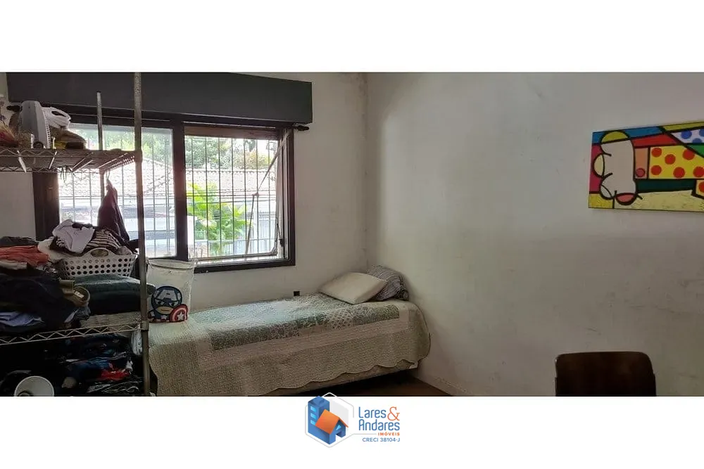 Casa, 5 quartos, 280 m² - Foto 13