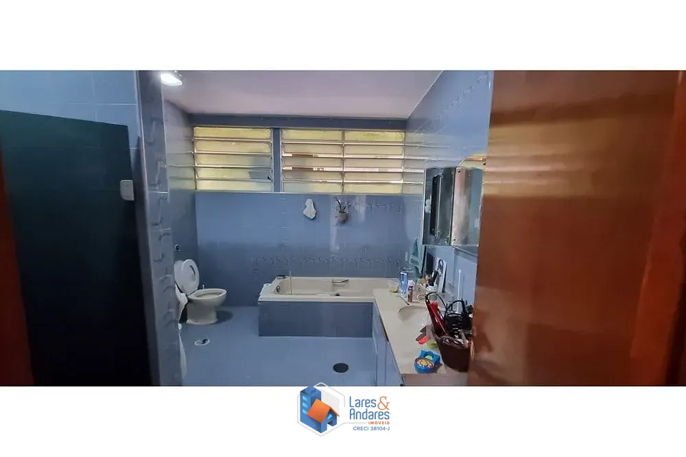 Casa, 5 quartos, 280 m² - Foto 3