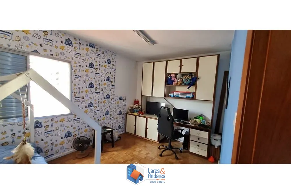 Casa, 5 quartos, 280 m² - Foto 9