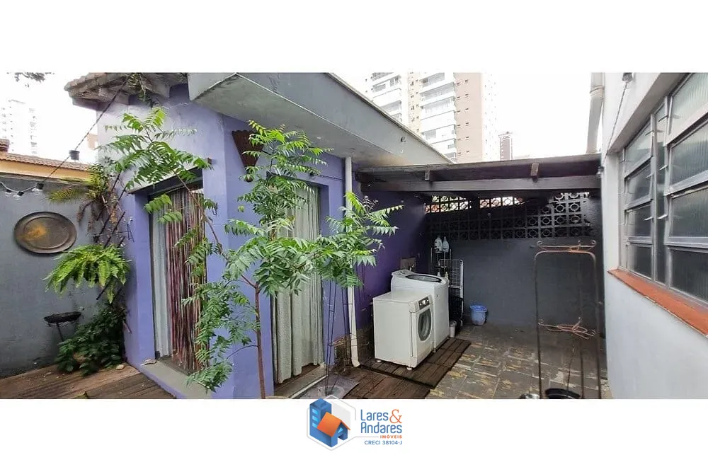 Casa, 5 quartos, 280 m² - Foto 27