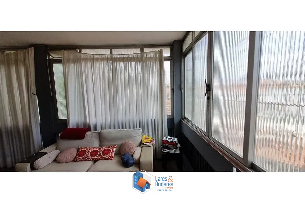Casa, 5 quartos, 280 m² - Foto 8