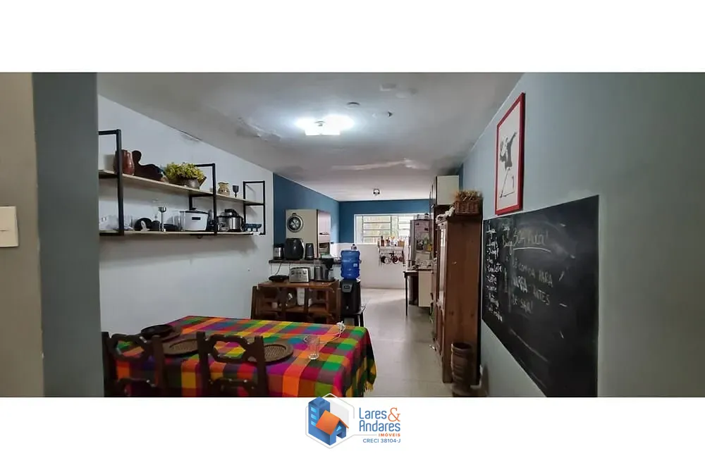 Casa, 5 quartos, 280 m² - Foto 30