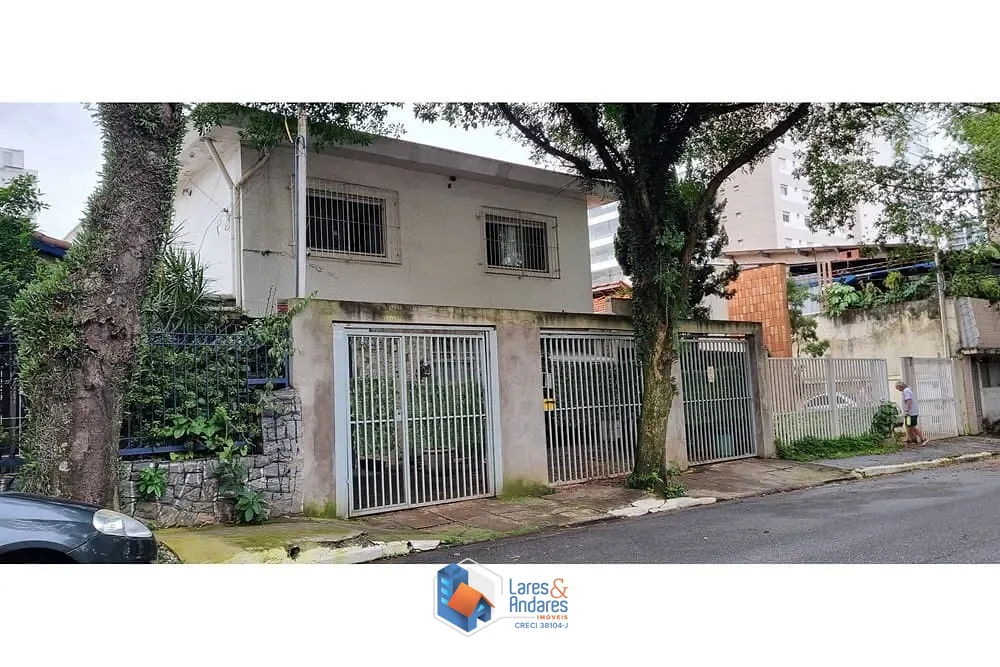 Casa, 5 quartos, 280 m² - Foto 1