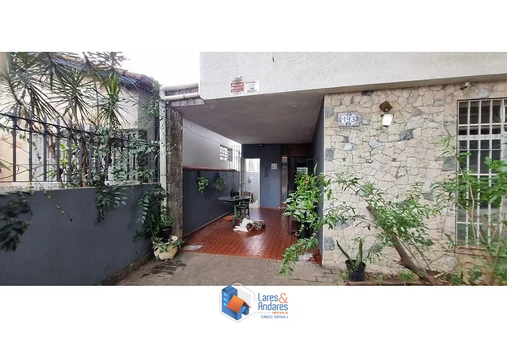 Casa, 5 quartos, 280 m² - Foto 15