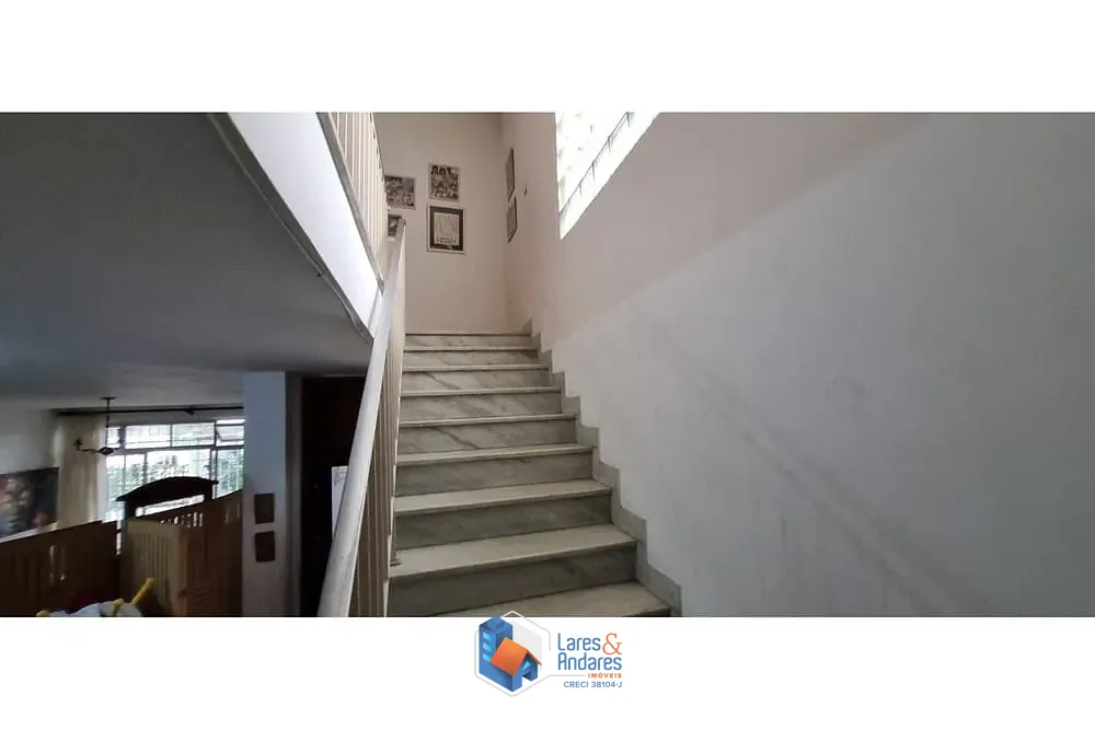 Casa, 5 quartos, 280 m² - Foto 10