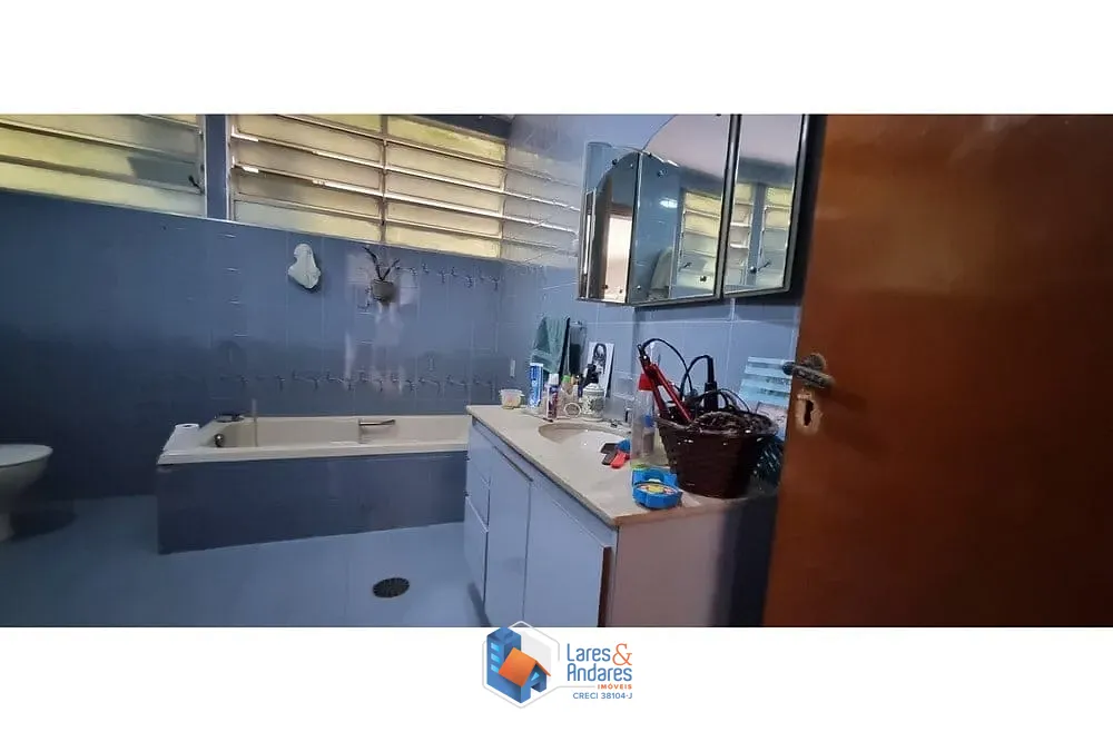 Casa, 5 quartos, 280 m² - Foto 4