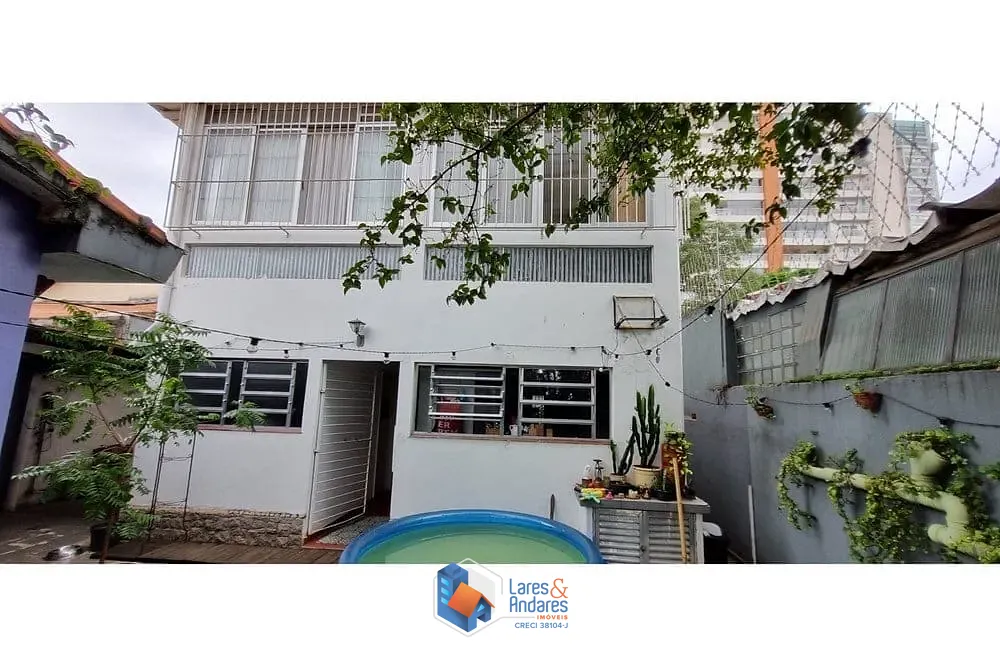 Casa, 5 quartos, 280 m² - Foto 25