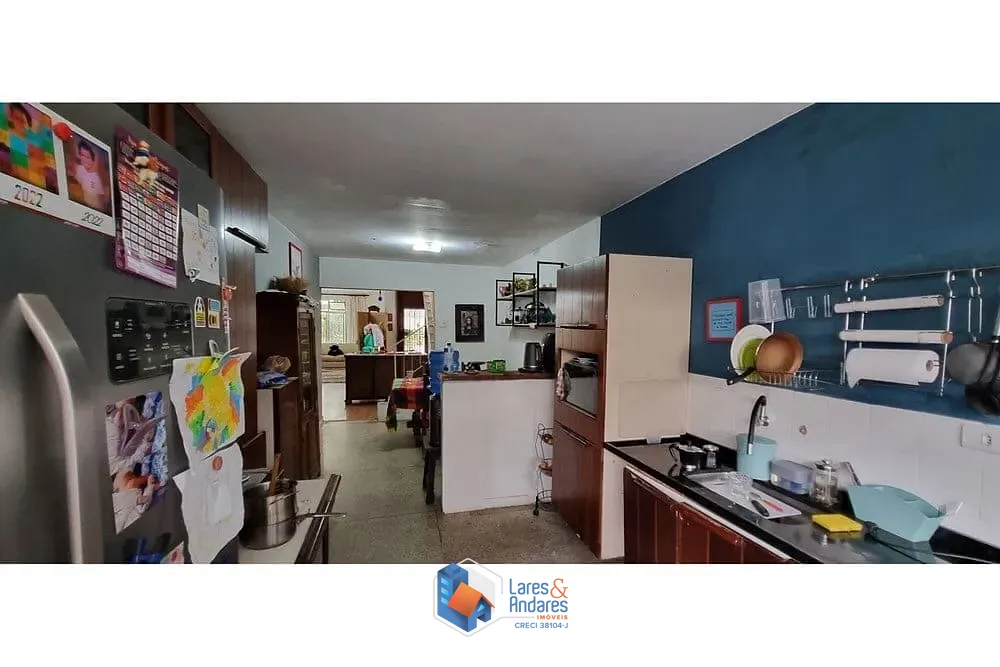 Casa, 5 quartos, 280 m² - Foto 29