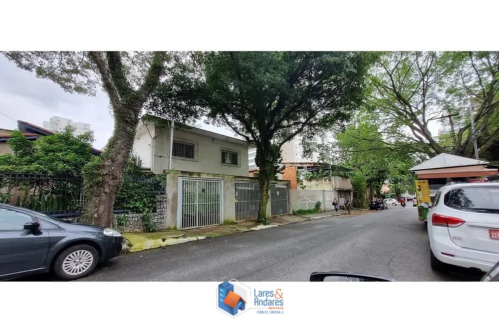 Casa, 5 quartos, 280 m² - Foto 33