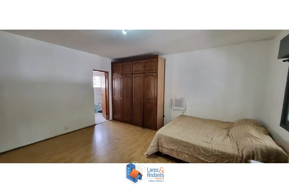 Casa, 5 quartos, 280 m² - Foto 11