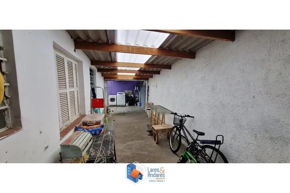 Casa, 5 quartos, 280 m² - Foto 21