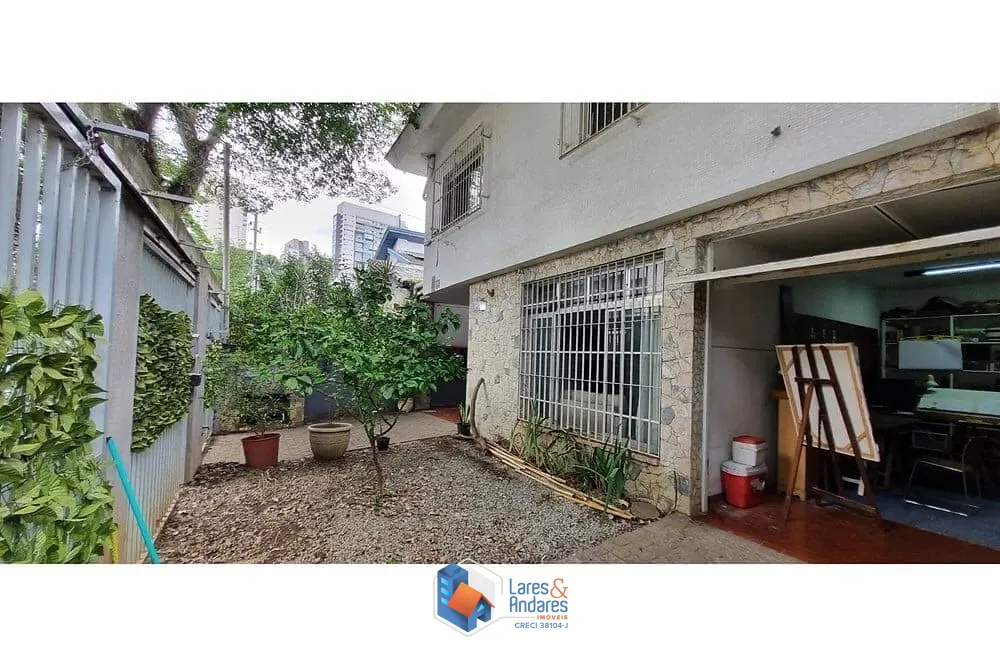 Casa, 5 quartos, 280 m² - Foto 24