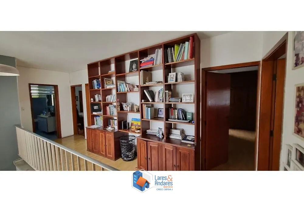 Casa, 5 quartos, 280 m² - Foto 18
