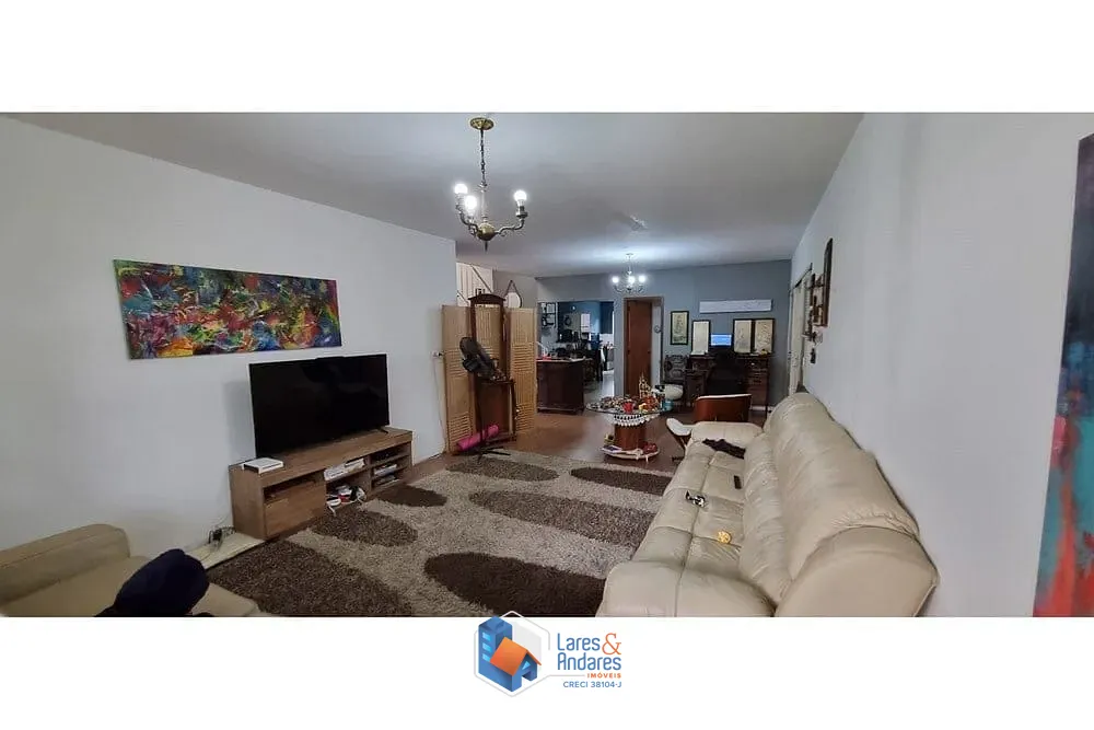 Casa, 5 quartos, 280 m² - Foto 31