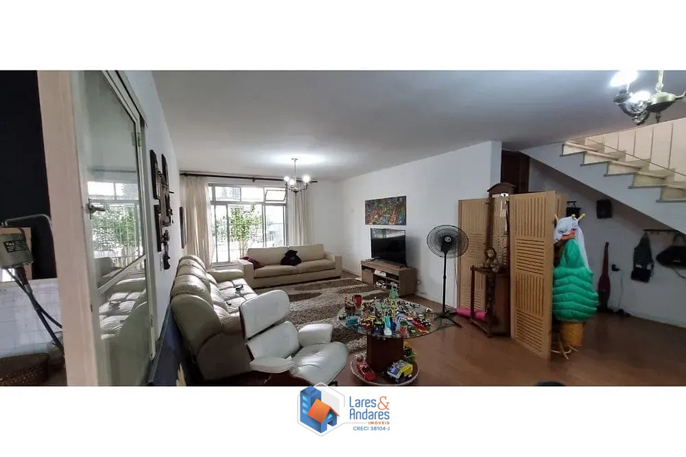 Casa, 5 quartos, 280 m² - Foto 32