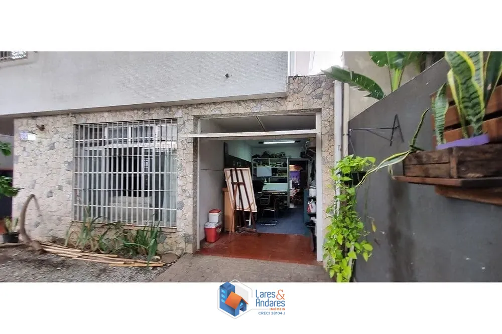 Casa, 5 quartos, 280 m² - Foto 23