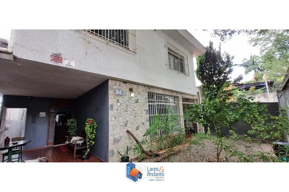 Casa, 5 quartos, 280 m² - Foto 16