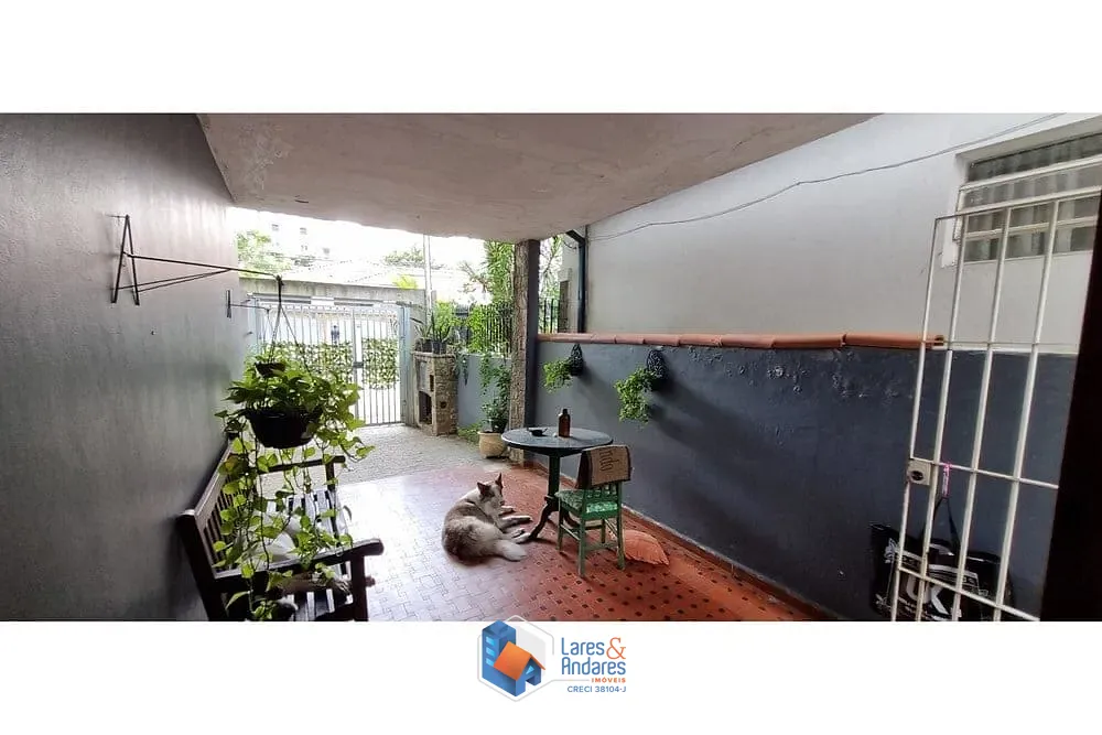 Casa, 5 quartos, 280 m² - Foto 14