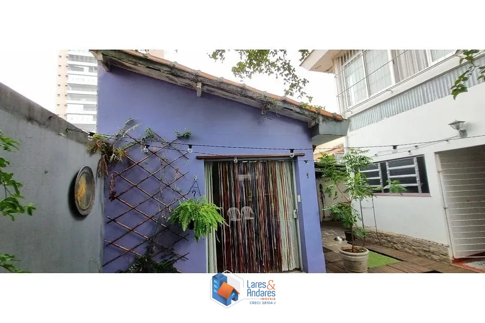 Casa, 5 quartos, 280 m² - Foto 26