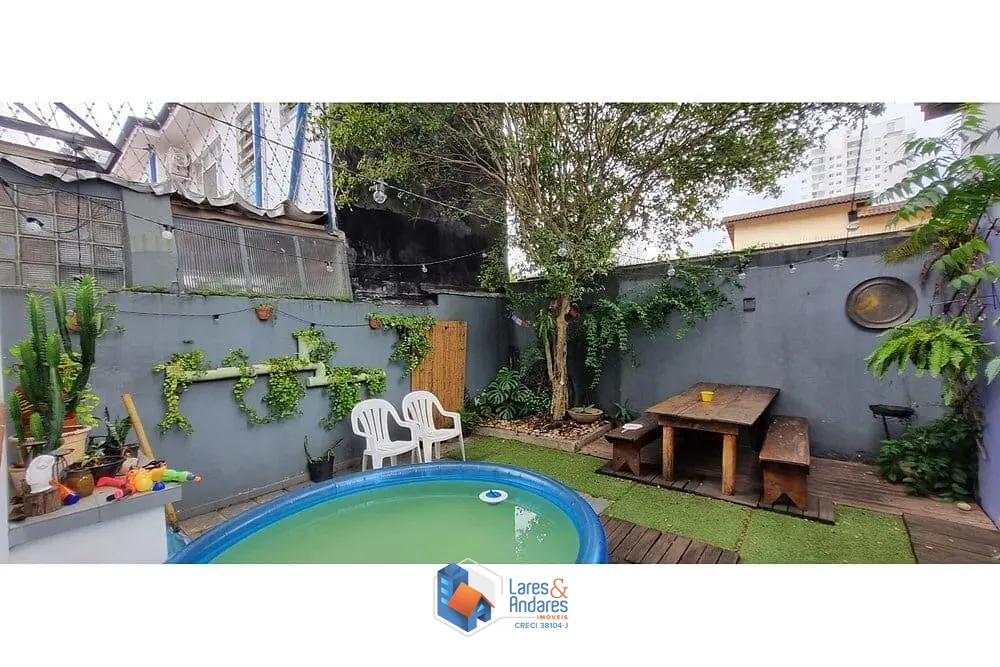 Casa, 5 quartos, 280 m² - Foto 28