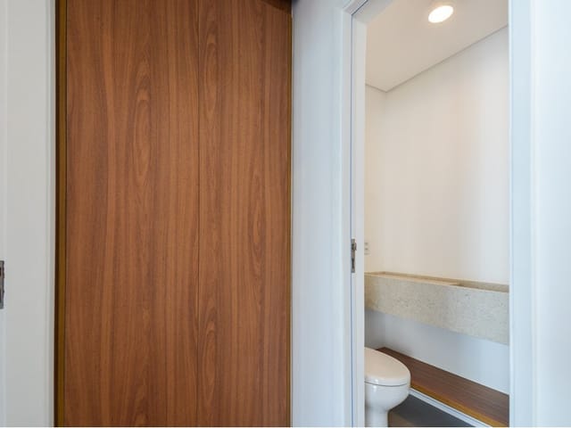 Foto do Apartamento - Apartamento à venda 1 Quarto 1 Suite 1 Vaga 61M² Santa Cecília São Paulo - SP | Correteria Imóveis