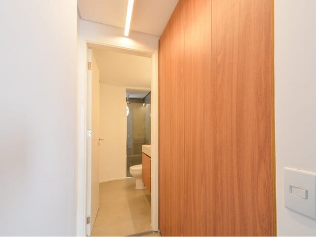 Foto do Apartamento - Apartamento à venda 1 Quarto 1 Suite 1 Vaga 61M² Santa Cecília São Paulo - SP | Correteria Imóveis