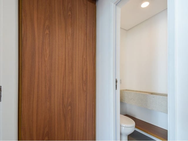 Foto do Apartamento - Apartamento à venda 1 Quarto 1 Suite 1 Vaga 61M² Santa Cecília São Paulo - SP | Lares e Andares Imóveis
