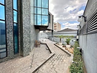 Foto do Sala-Sala à venda 6 Vagas 232M² Santana São Paulo - SP