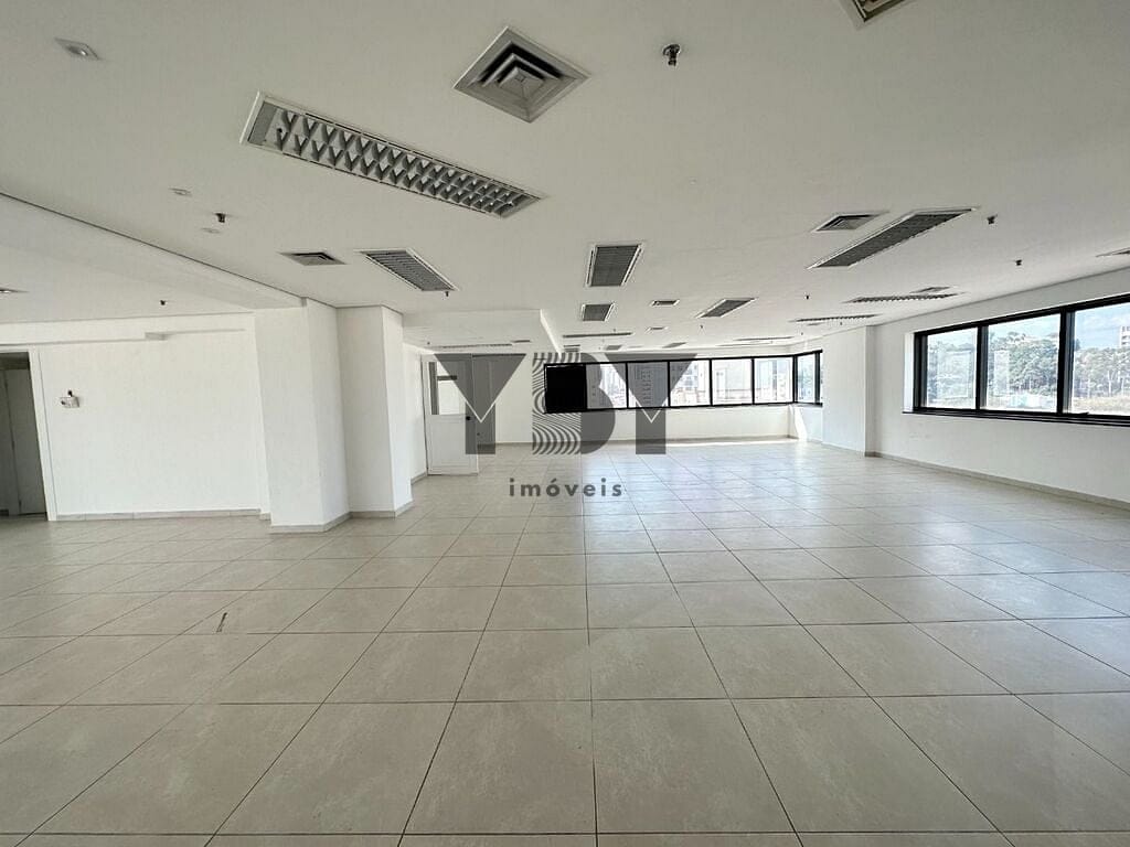 Conjunto Comercial-Sala à venda, 232m² - Foto 1