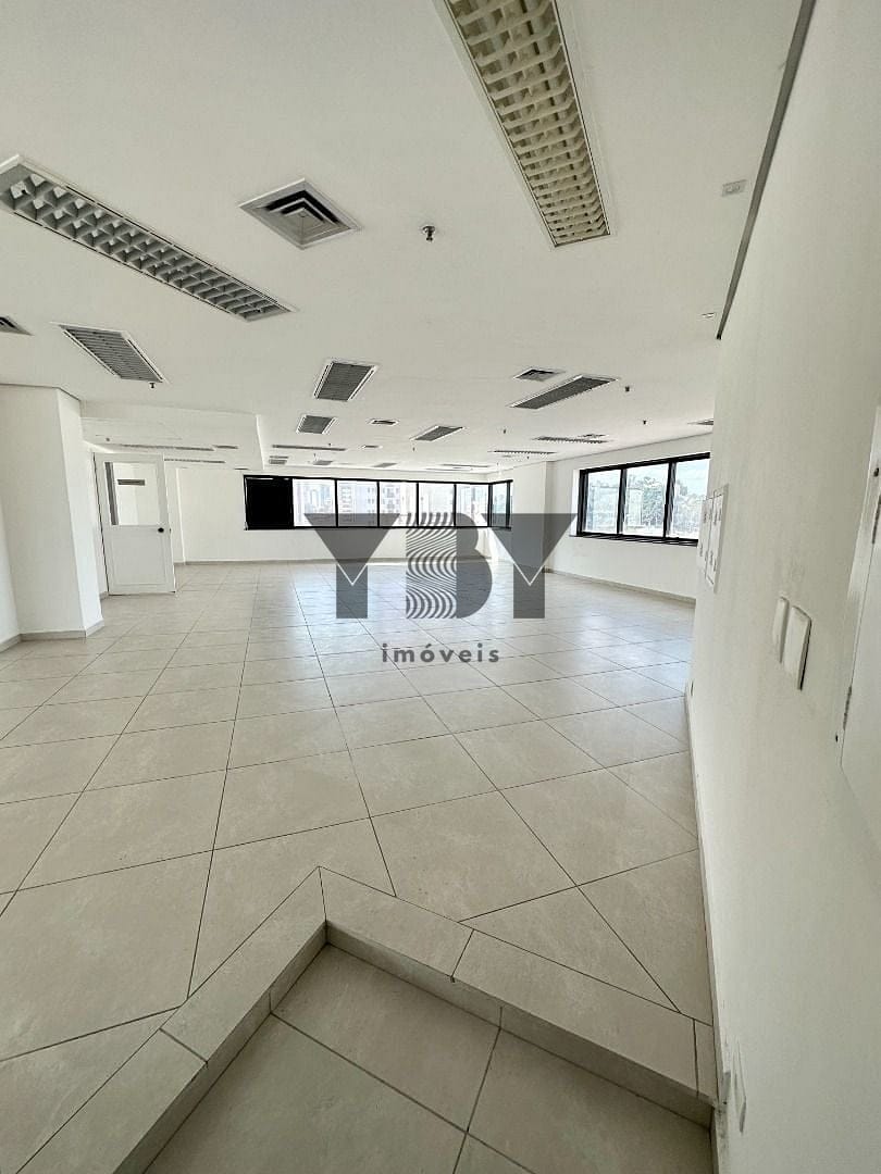 Conjunto Comercial-Sala à venda, 232m² - Foto 22