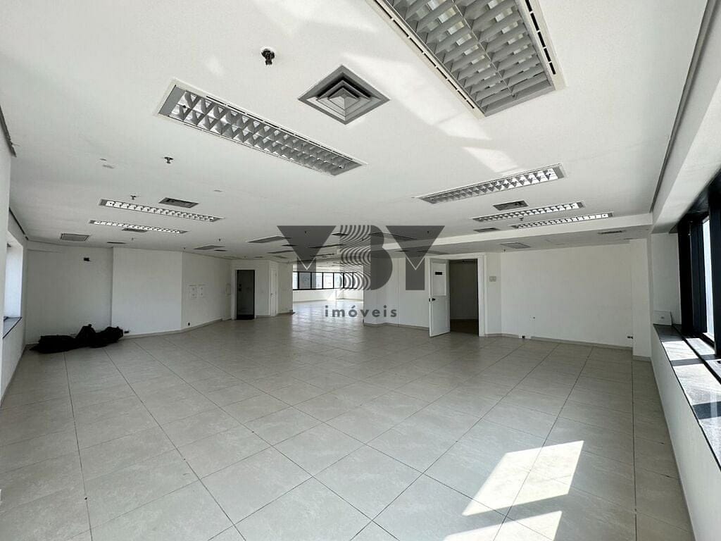 Conjunto Comercial-Sala à venda, 232m² - Foto 26