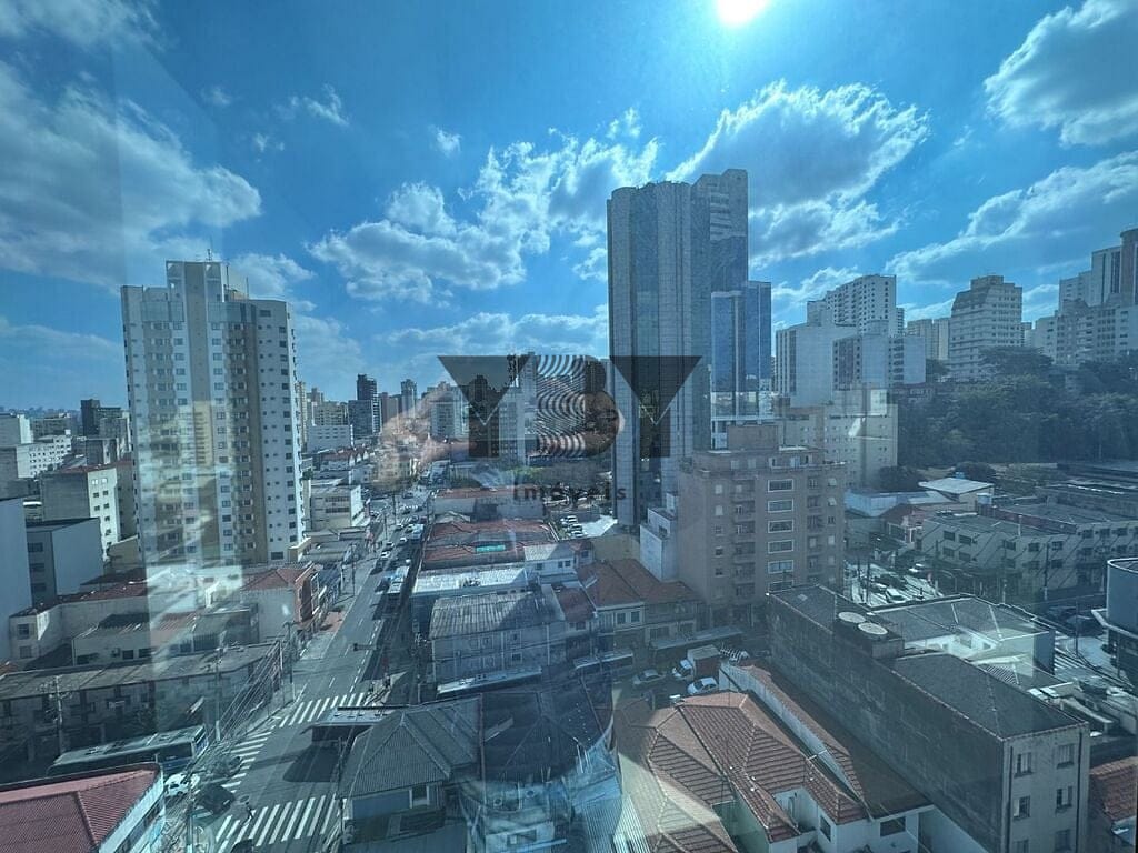 Conjunto Comercial-Sala à venda, 232m² - Foto 21