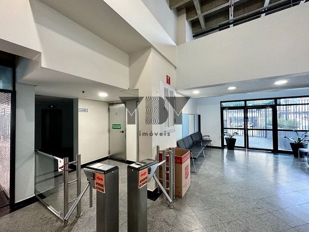 Conjunto Comercial-Sala à venda, 232m² - Foto 33