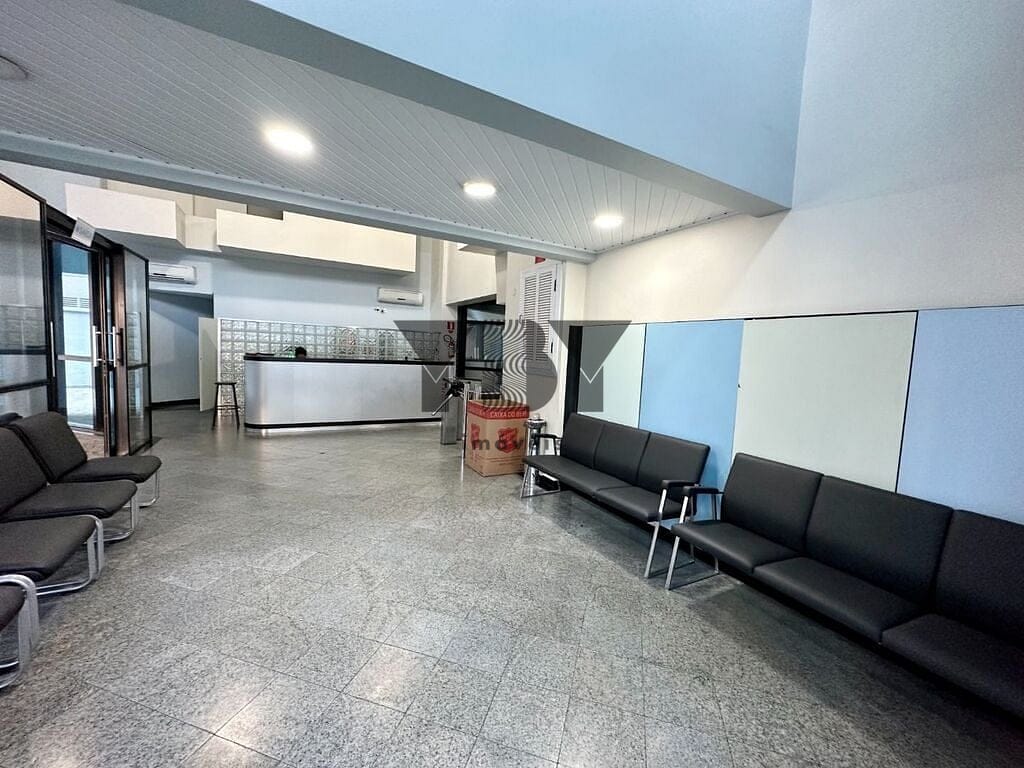 Conjunto Comercial-Sala à venda, 232m² - Foto 36