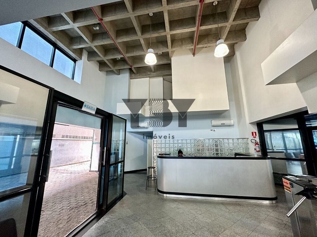 Conjunto Comercial-Sala à venda, 232m² - Foto 37