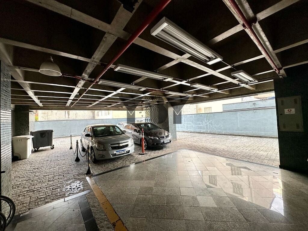 Conjunto Comercial-Sala à venda, 232m² - Foto 38