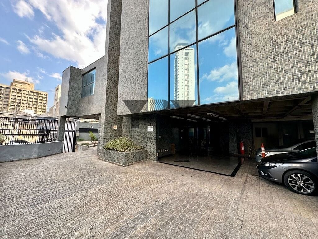 Conjunto Comercial-Sala à venda, 232m² - Foto 39
