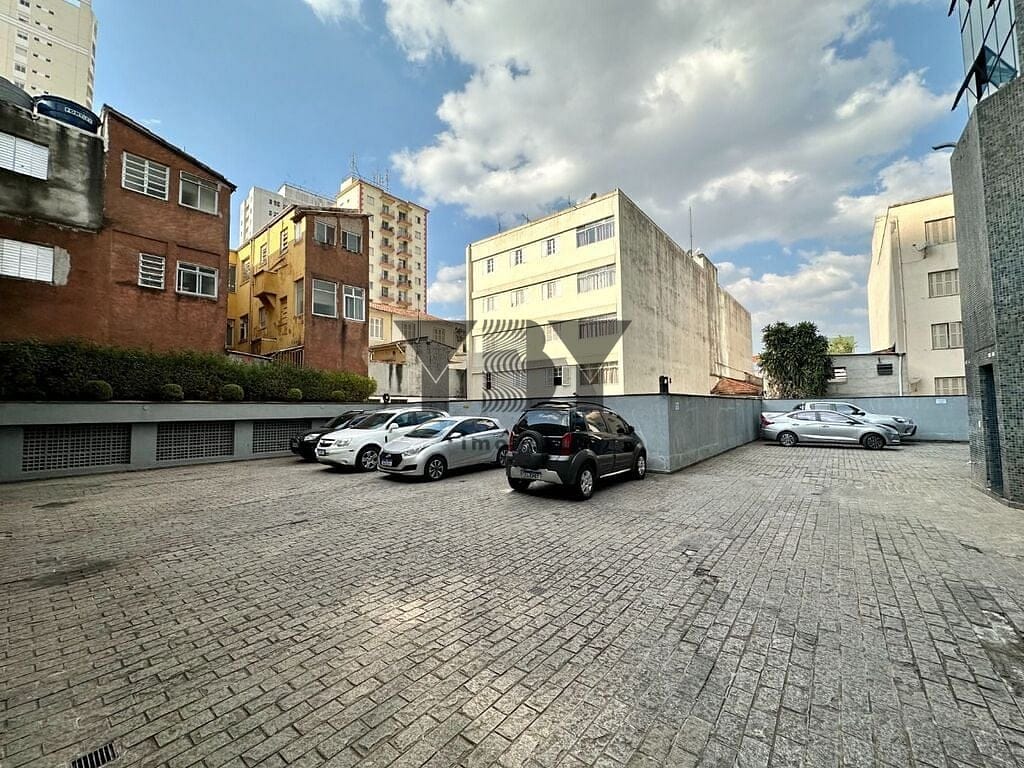 Conjunto Comercial-Sala à venda, 232m² - Foto 11