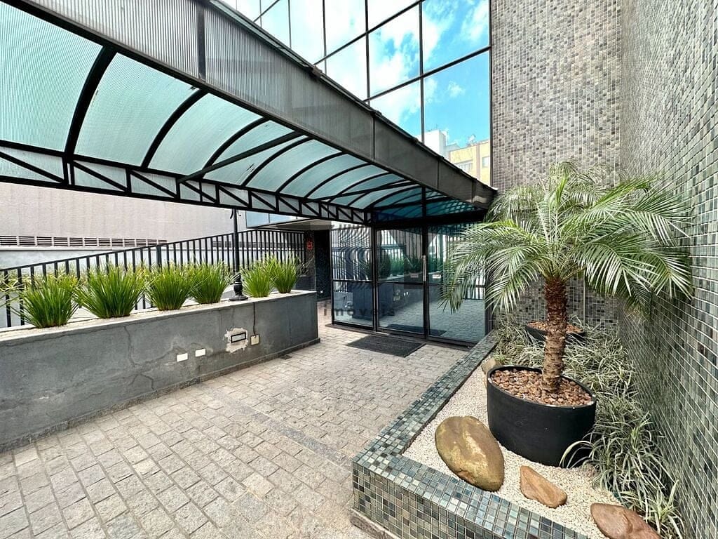 Conjunto Comercial-Sala à venda, 232m² - Foto 5