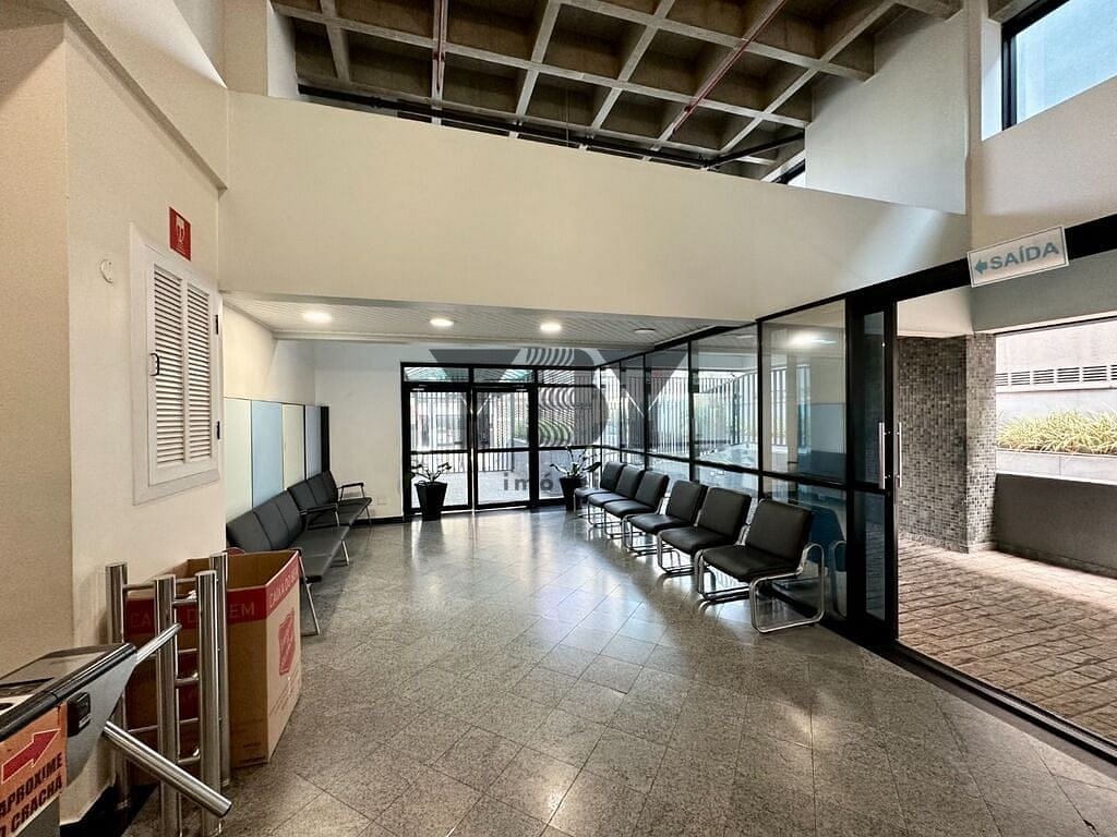 Conjunto Comercial-Sala à venda, 232m² - Foto 6