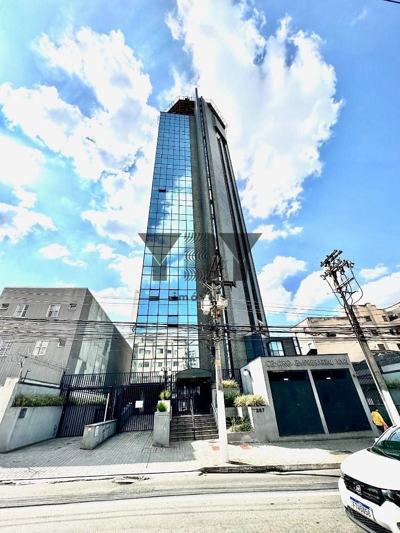 Conjunto Comercial-Sala à venda, 232m² - Foto 8