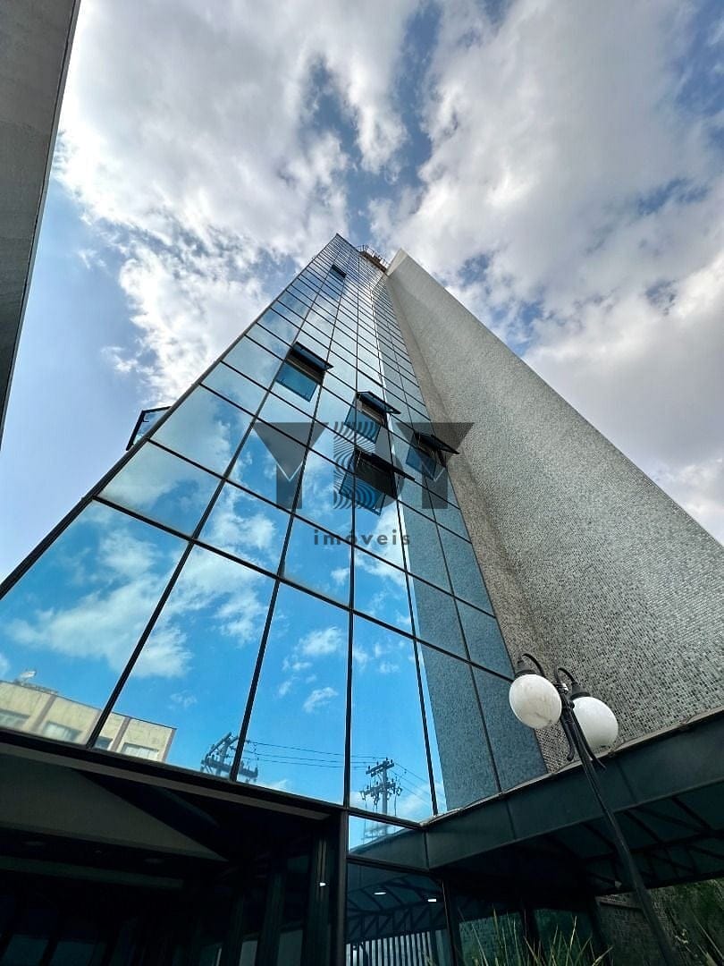 Conjunto Comercial-Sala à venda, 232m² - Foto 9