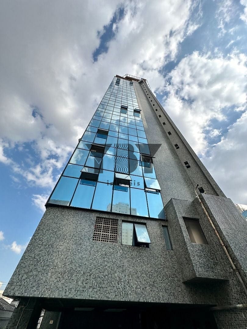 Conjunto Comercial-Sala à venda, 232m² - Foto 10