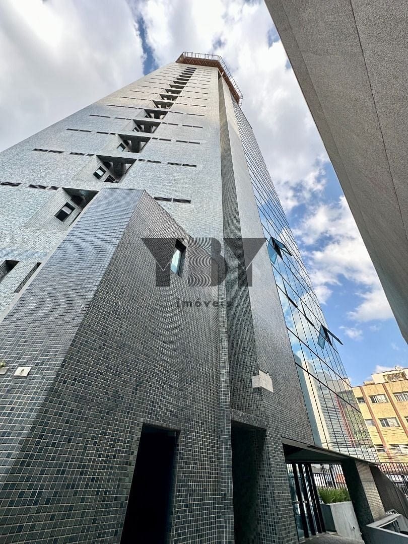 Conjunto Comercial-Sala à venda, 232m² - Foto 2